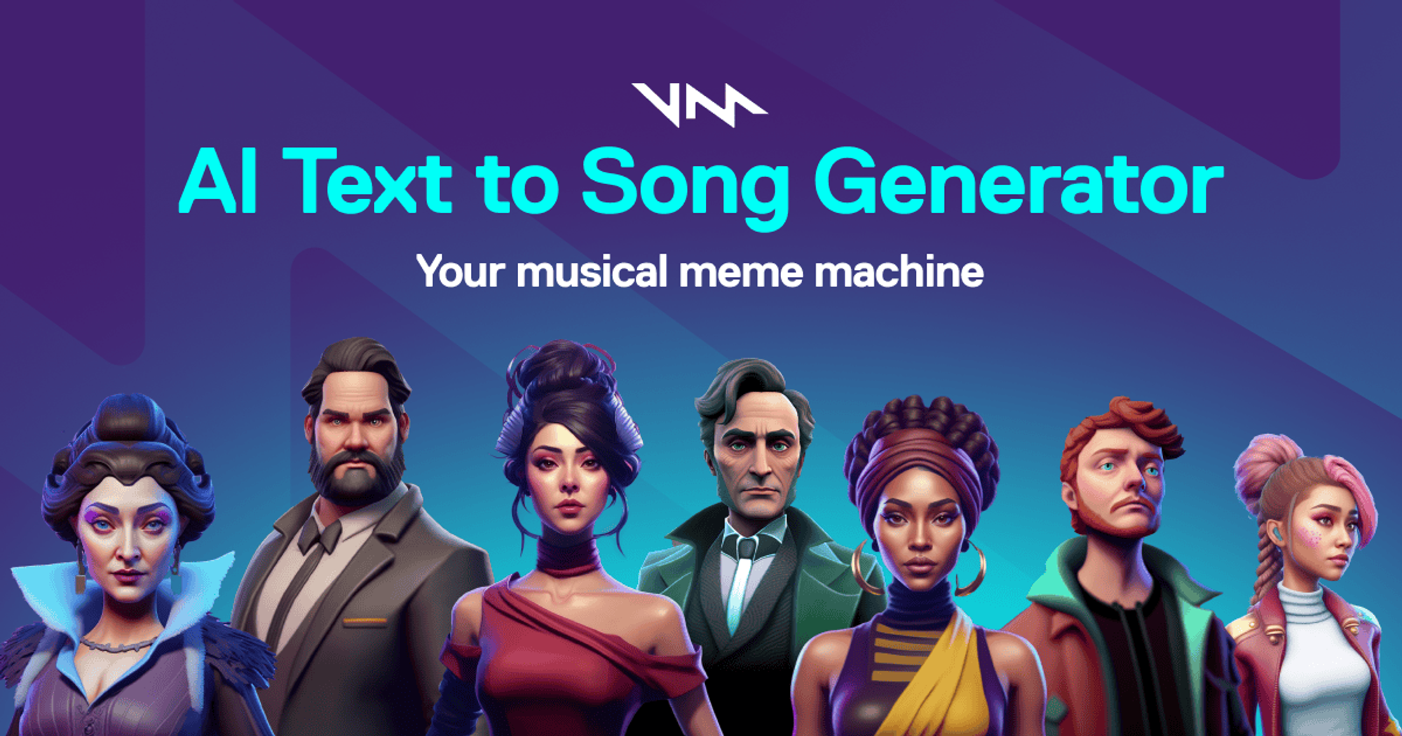 Free AI Music Generator - Create Text to Song Music Online